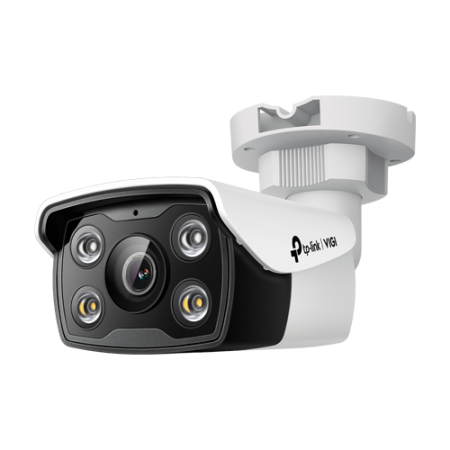 Camera IP 4MP, Full-Color, lentila 2.8mm, IR 30m, WL 30m, Audio - TP-Link VIGI VIGIC340(2.8MM) TP-LINK - 1